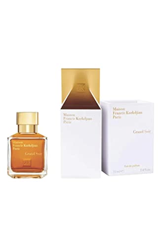 Maison Francis Kurkdjian Grand Soir by Eau De Parfum Spray, 2.3 Fl Oz