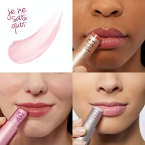 IT Cosmetics Je Ne Sais Quoi Lip Treatment, Your Perfect Pink - Anti-Aging Lip Balm - Reacts with Your Lips to Create a Customized Color - With Essential Oils & Antioxidants - 0.11 oz