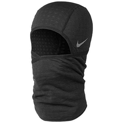 Nike Therma Sphere Hood 3.0 Black | Silver