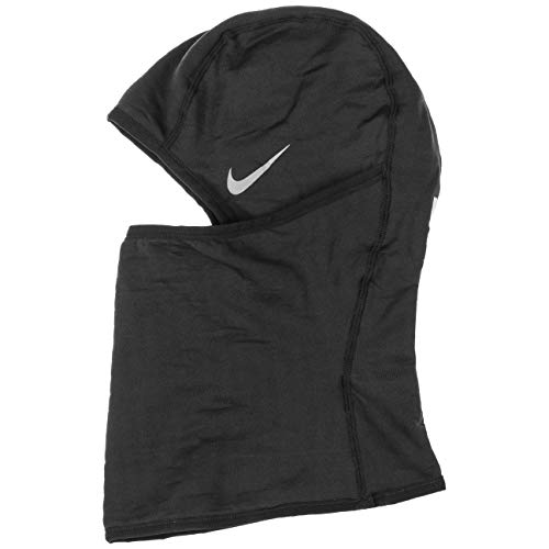 Nike Therma Sphere Hood 3.0 Black | Silver