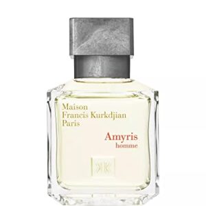 Maison Francis Kurkdjian Amyris Pour Homme Eau de Toilette, 2.4 Fl Oz