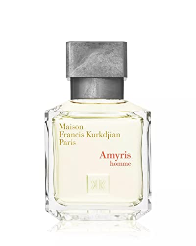 Maison Francis Kurkdjian Amyris Pour Homme Eau de Toilette, 2.4 Fl Oz