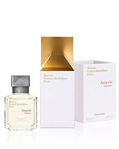 Maison Francis Kurkdjian Amyris Pour Homme Eau de Toilette, 2.4 Fl Oz