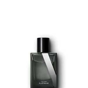 Victoria's Secret VS Him Platinum 1.7oz Cologne