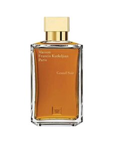 maison francis kurkdjian grand soir eau de parfum 6.8oz/200ml new in box