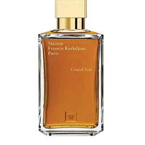 Maison Francis Kurkdjian Grand Soir Eau De Parfum 6.8oz/200ml New In Box