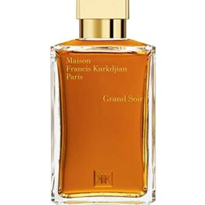 Maison Francis Kurkdjian Grand Soir Eau De Parfum 6.8oz/200ml New In Box