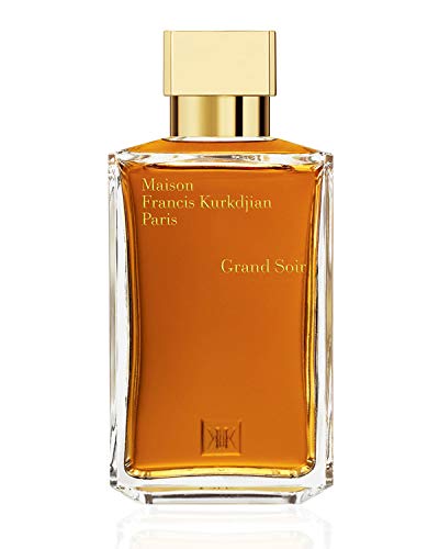 Maison Francis Kurkdjian Grand Soir Eau De Parfum 6.8oz/200ml New In Box