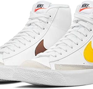 Nike Blazer Mid '77 (Big Kid)