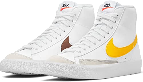 Nike Blazer Mid '77 (Big Kid)