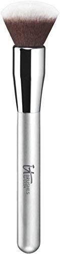 It Cosmetics Airbrush Blurring Foundation Brush #101