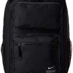 Nike Utility Speed Training Backpack CK2668-010 Black