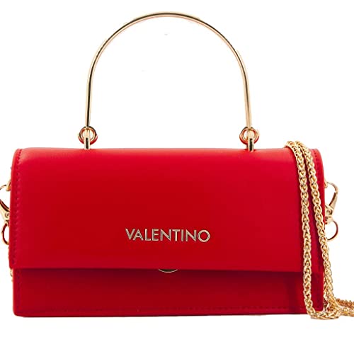 Valentino Satchel, Red