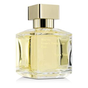 Maison Francis Kurkdjian Aqua Vitae for Unisex Eau de Toilette Spray, 2.4 Ounce/ 70ml