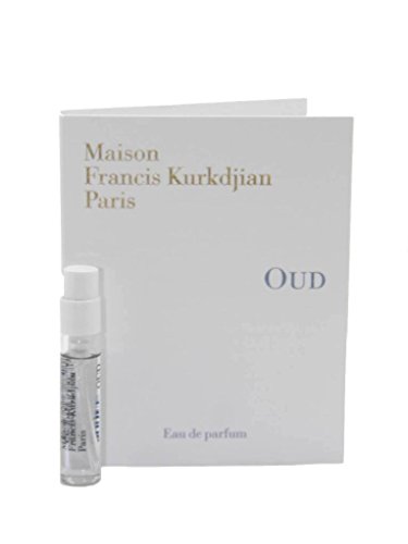 Maison Francis Kurkdjian OUD Eau de Parfum Vial Spray 2ml / 0.06 fl oz