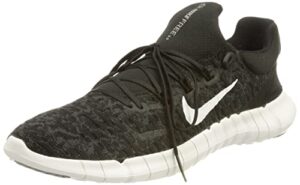 nike mens free run 5.0 cz1884 001 – size 13