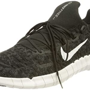 Nike Mens Free Run 5.0 CZ1884 001 - Size 13