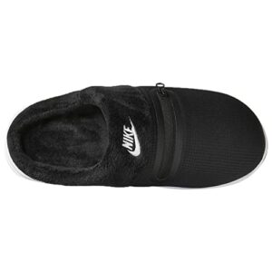 Nike Burrow Black/White 9 B (M)