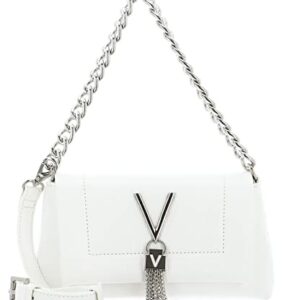 Valentino Satchel, White