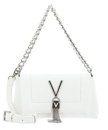 Valentino Satchel, White