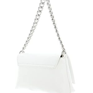 Valentino Satchel, White