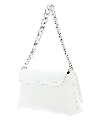 Valentino Satchel, White