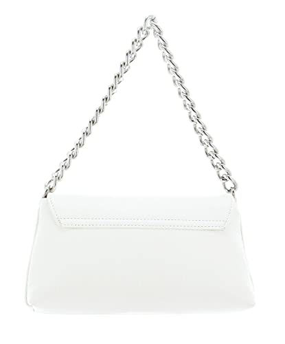 Valentino Satchel, White