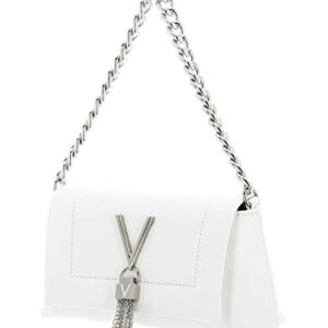 Valentino Satchel, White