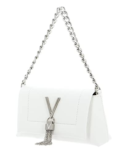 Valentino Satchel, White