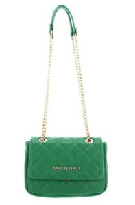 valentino satchel, green