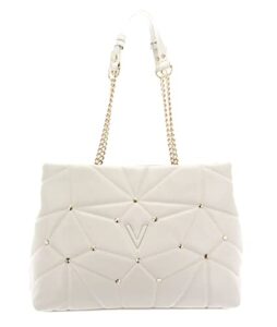 valentino tote, ecru