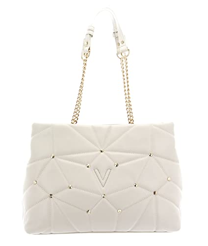 Valentino Tote, Ecru