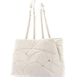 Valentino Tote, Ecru