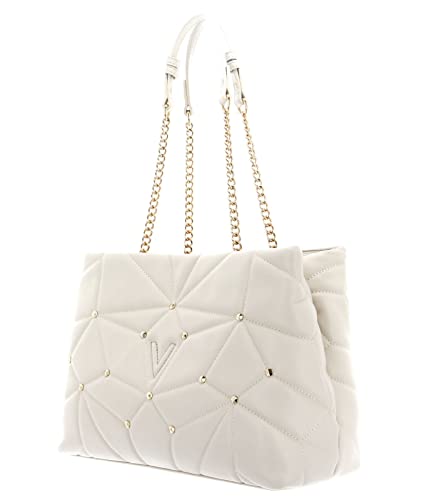 Valentino Tote, Ecru