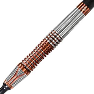 Harrows Toro 90% Tungsten Soft Tip Darts (20)