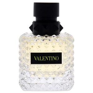 Valentino Valentino Donna Born In Roma Yellow Dream EDP Spray Women 1.7 oz