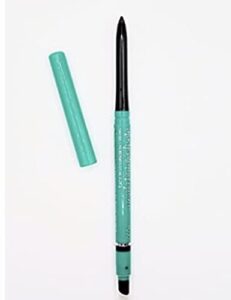 thrive causemetics infinity waterproof eyeliner hoda (slate grey) unboxed