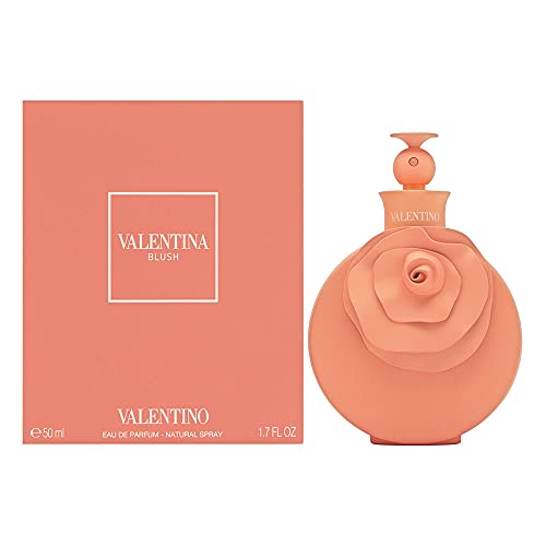 Valentino Valentina Blush, 1.7 Oz