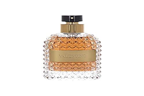 VALENTINO UOMO by Valentino, EDT SPRAY 3.4 OZ