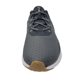 Nike Legend Essential 2 Men's Running Shoes, Iron Grey/White-dk Smoke Grey, 13 M US
