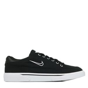 Nike Retro GTS Black/White 9 D (M)