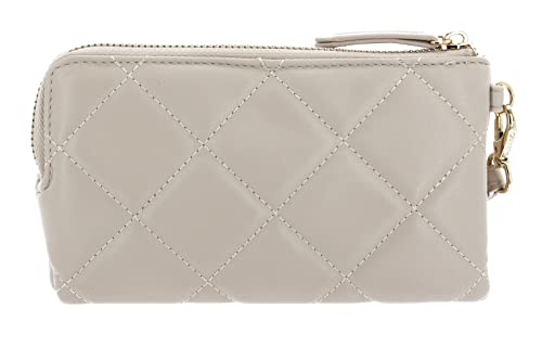 Valentino Women's Wallet, Ecru, One Size