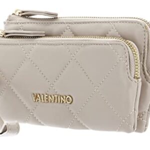 Valentino Women's Wallet, Ecru, One Size