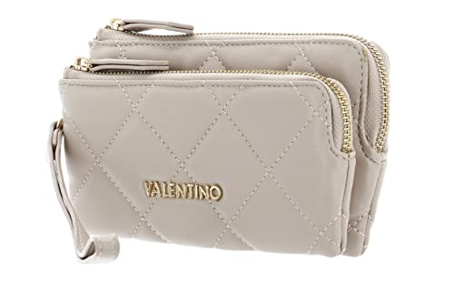 Valentino Women's Wallet, Ecru, One Size