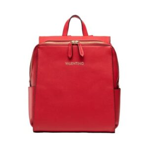 valentino women’s casual, red, Única