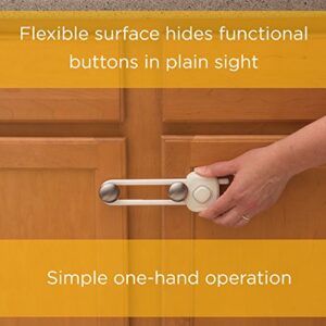 Safety 1st OutSmart™ Slide Lock