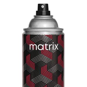 MATRIX Vavoom Extra Hold Freezing Spray | Volumizing & Texturizing Hair Spray With Firm Hold | Prevents Frizz | Hairspray For All Hair Types