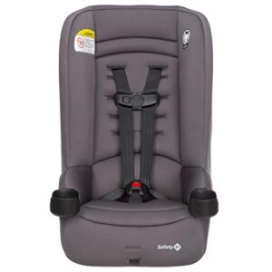 Safety 1st Jive 2-in-1 Convertible Car Seat, Rear-facing 5-40 pounds and Forward-facing 22-65 pounds, Harvest Moon
