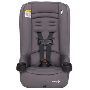 Safety 1st Jive 2-in-1 Convertible Car Seat, Rear-facing 5-40 pounds and Forward-facing 22-65 pounds, Harvest Moon