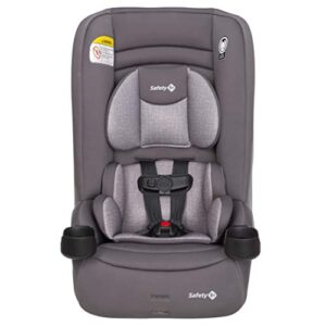 Safety 1st Jive 2-in-1 Convertible Car Seat, Rear-facing 5-40 pounds and Forward-facing 22-65 pounds, Harvest Moon